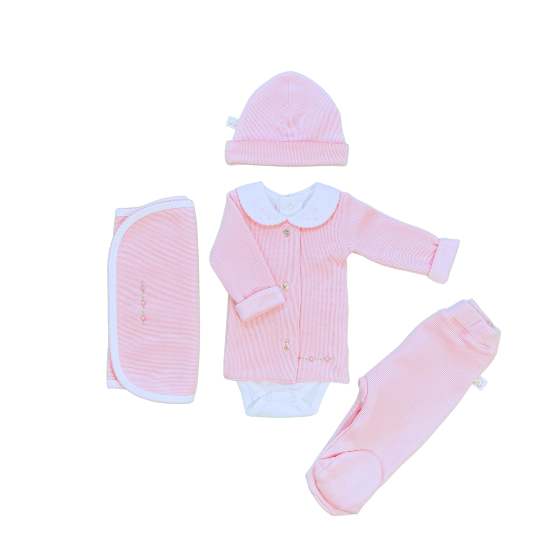 Baby's First Outfit - Set