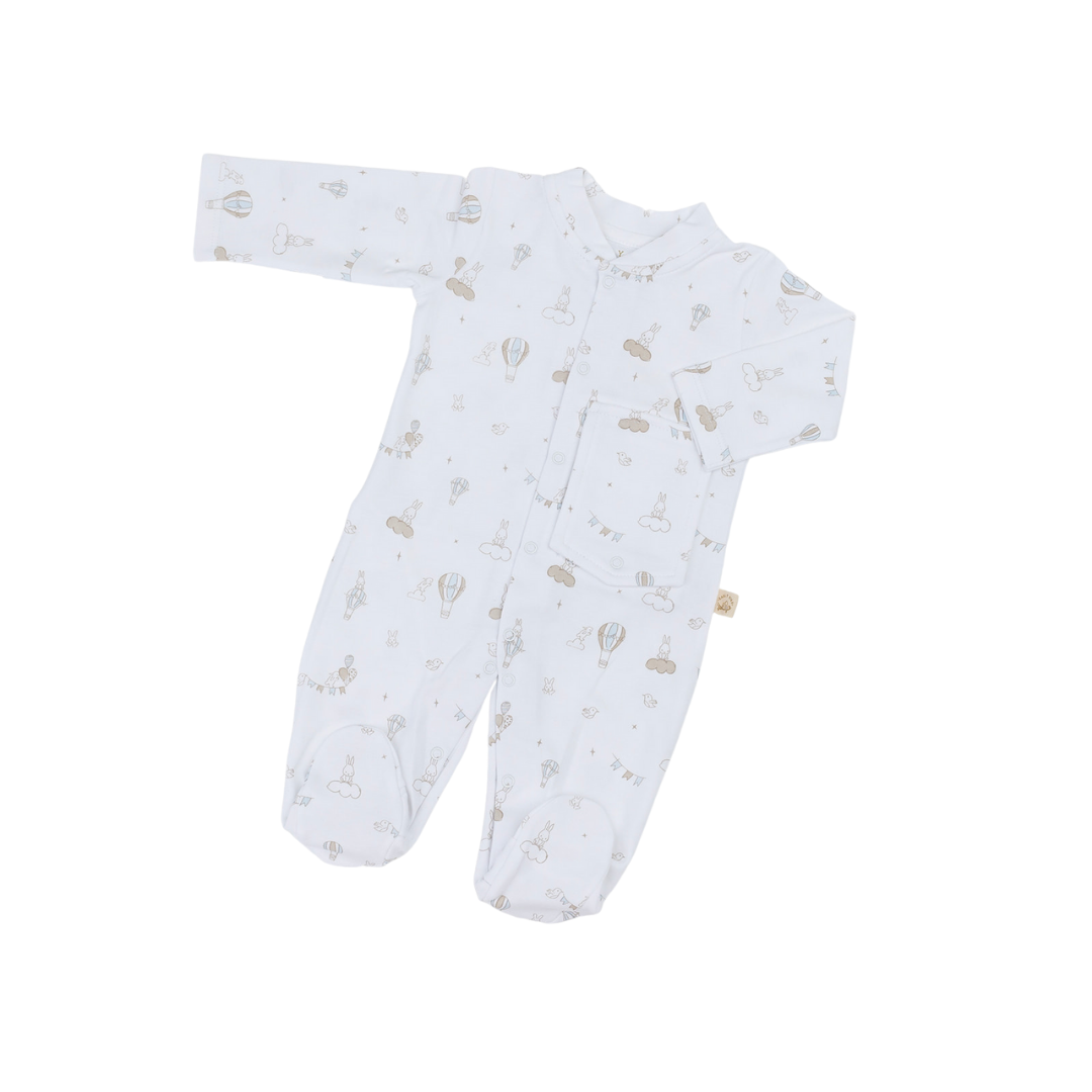 Gtube Baby Pajama 3
