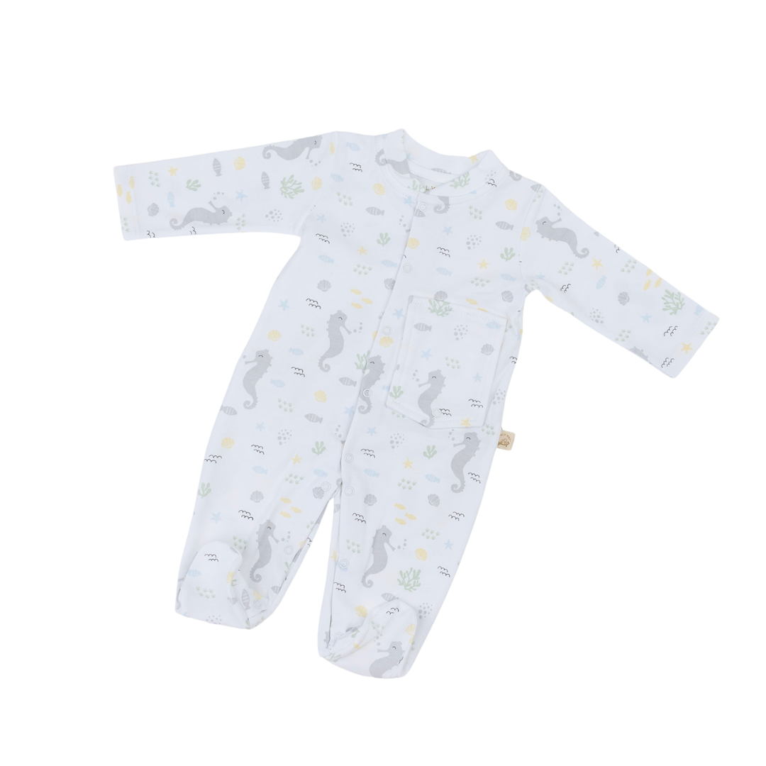 Gtube Baby Pajama 5