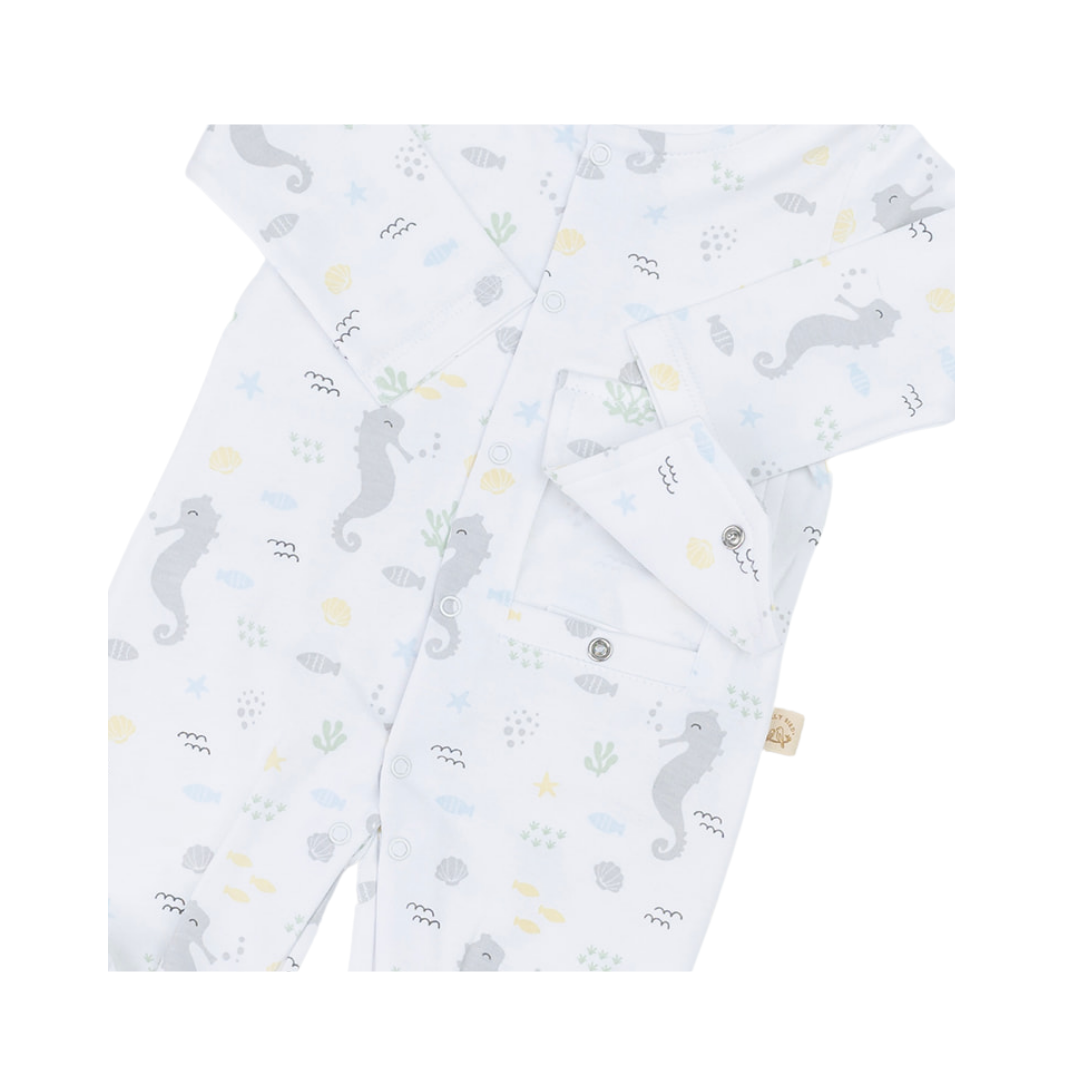 Gtube Baby Pajama 6