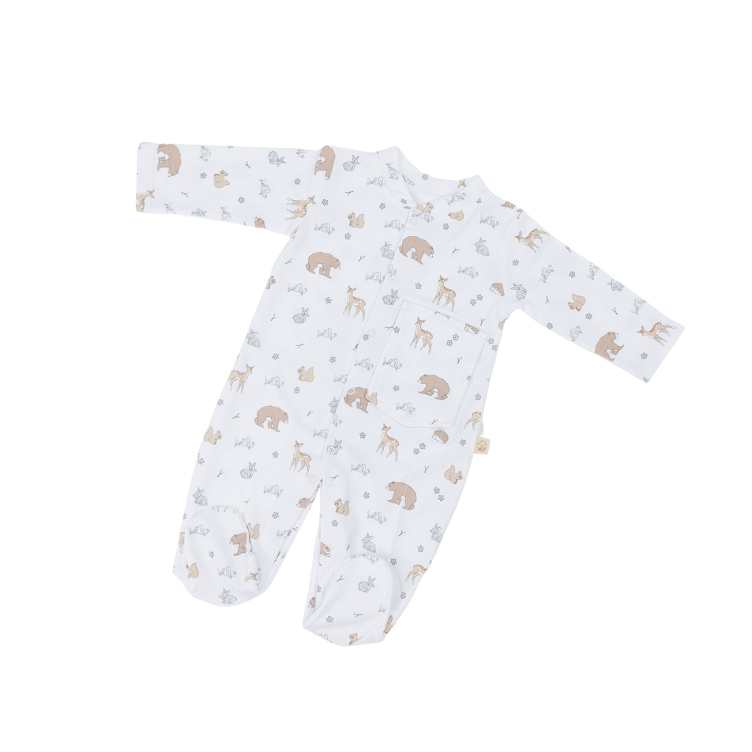 Gtube Baby Pajama 7