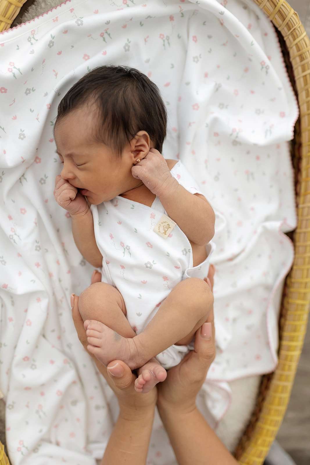 preemie dresses Preemie One Piece | NICU Friendly