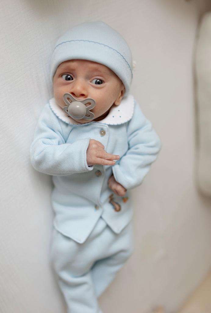 firts outfit baby set