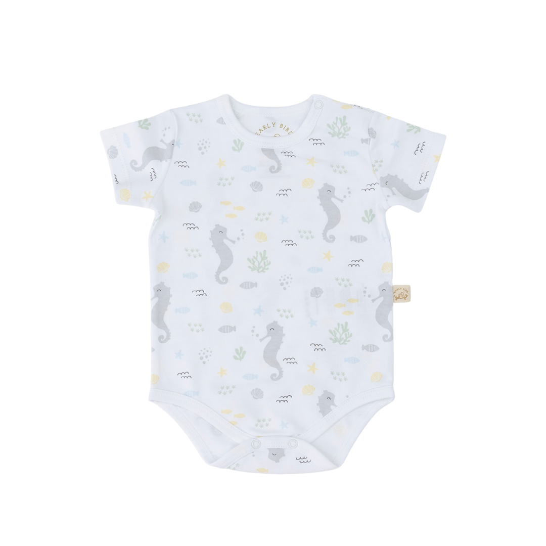 Baby T shirts - Short Sleeve 2