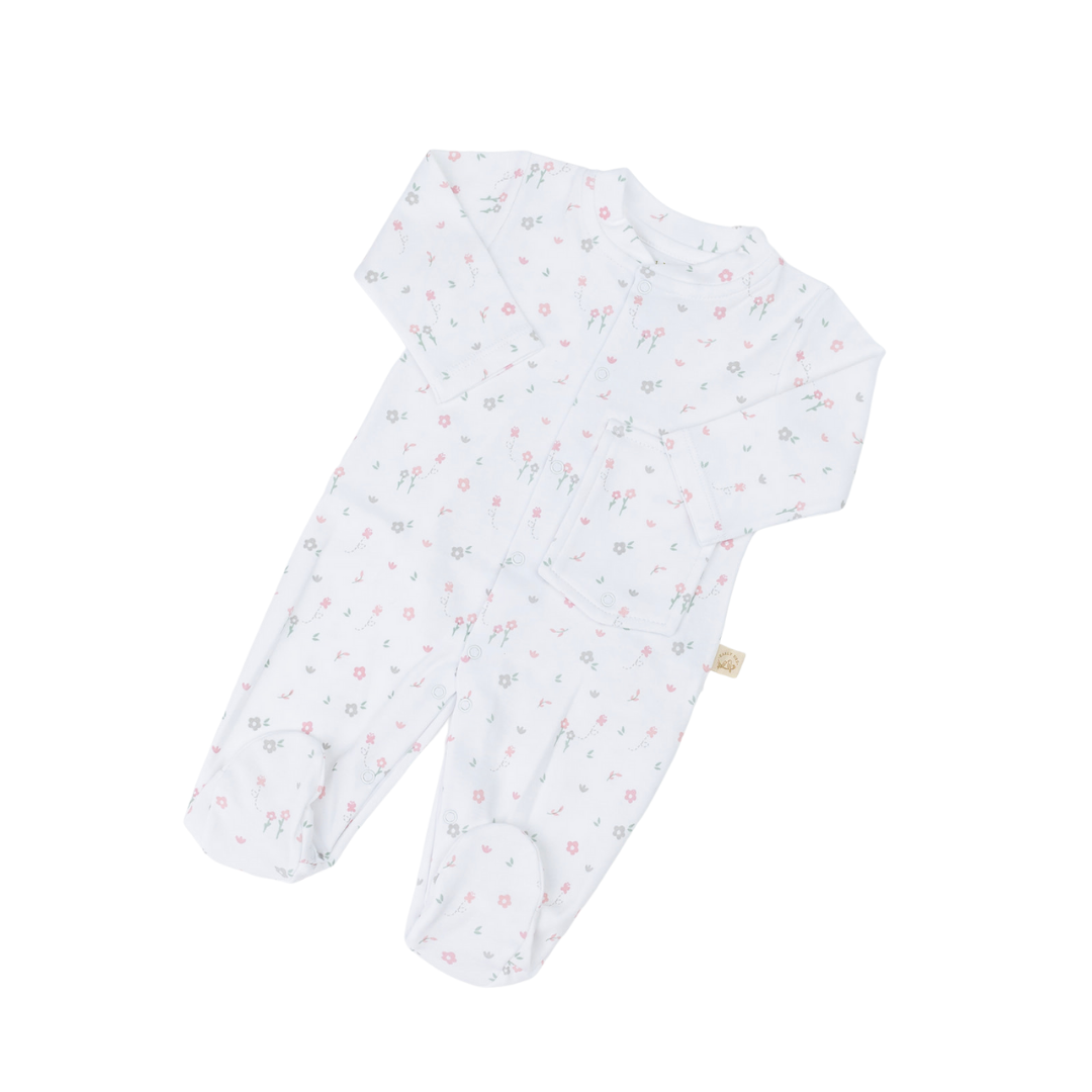 Gtube Baby Pajama 1