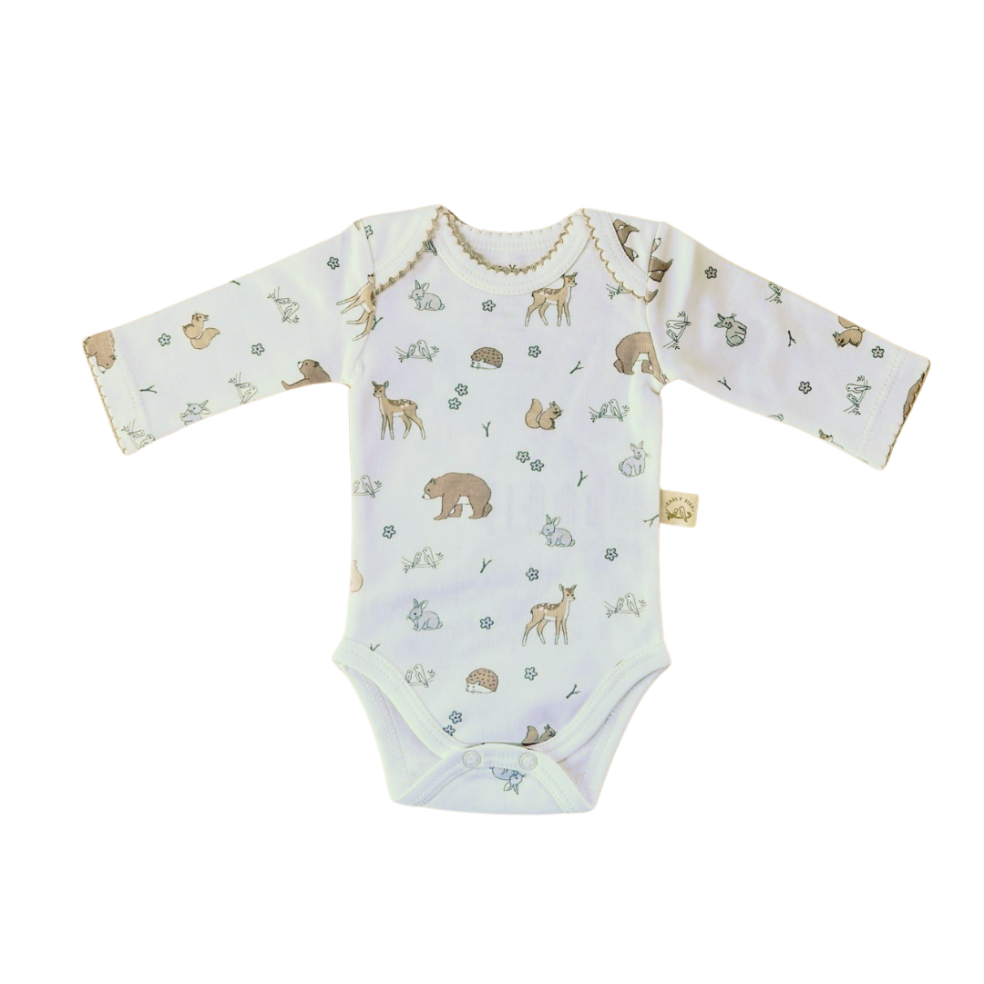 Onesies Woodland