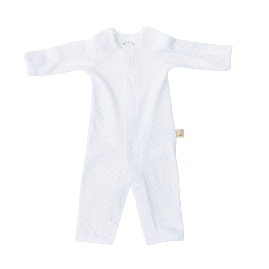 Preemie Pajama NICU - Friendly 5